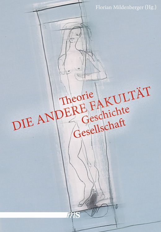 Produktbild: Die andere Fakult&auml;t