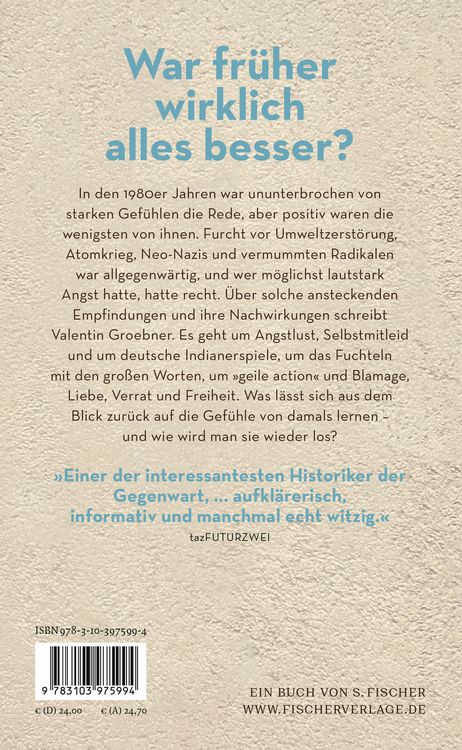 Produktbild: Gef&uuml;hlskino