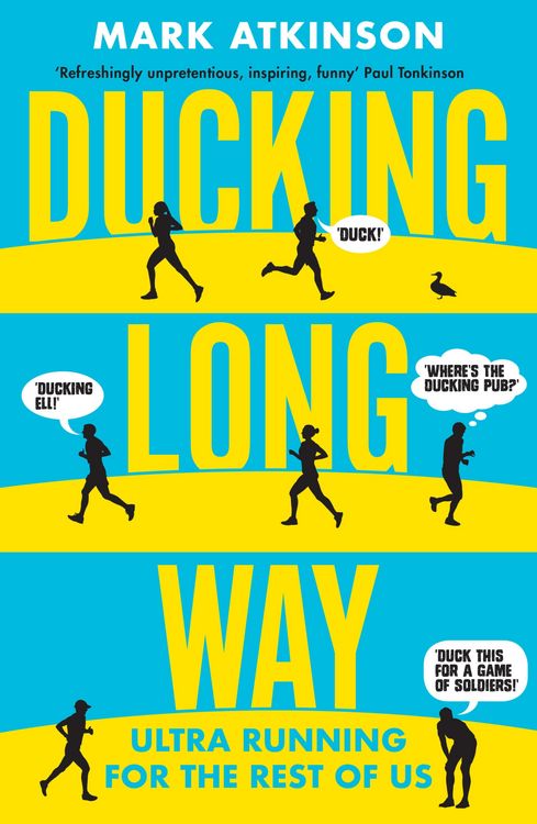 Produktbild: Ducking Long Way