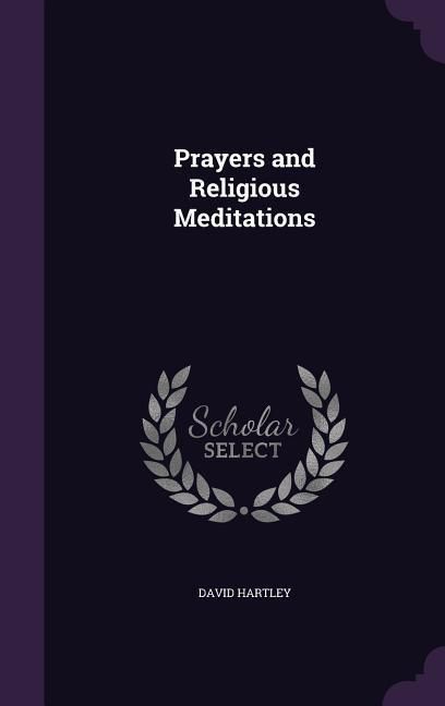Produktbild: Prayers and Religious Meditations