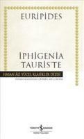 Produktbild: Iphigenia Tauriste