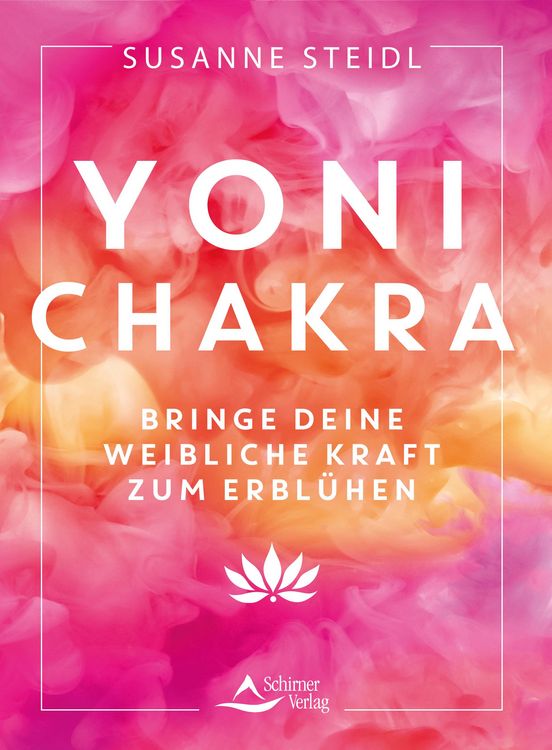 Produktbild: Yoni-Chakra