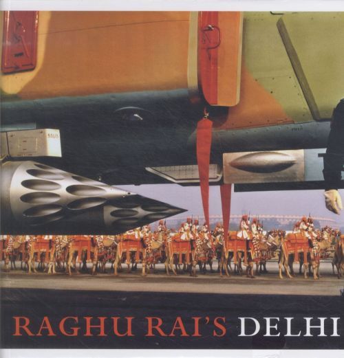 Produktbild: Raghu Rai's Delhi