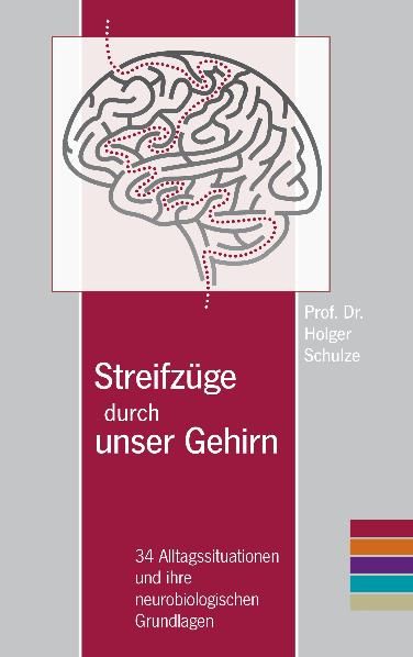 Produktbild: Streifz&uuml;ge durch unser Gehirn