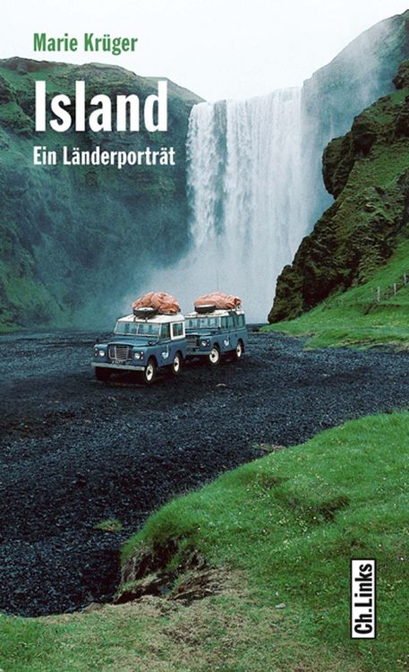 Produktbild: Island