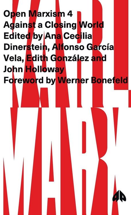 Produktbild: Open Marxism 4