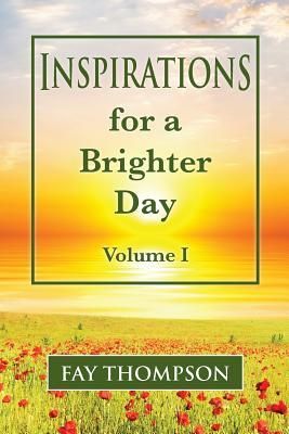 Produktbild: Inspirations for a Brighter Day Volume I
