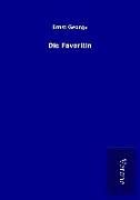 Produktbild: Die Favoritin