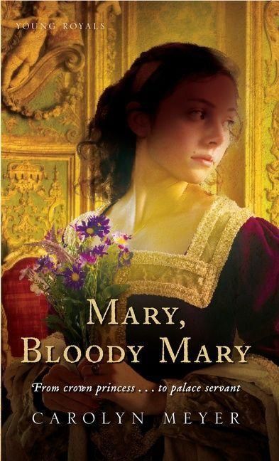 Produktbild: Mary, Bloody Mary