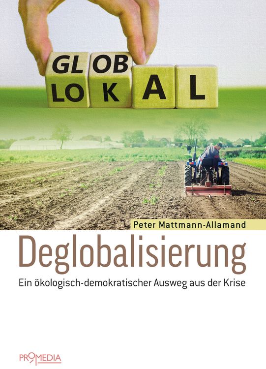 Produktbild: Deglobalisierung