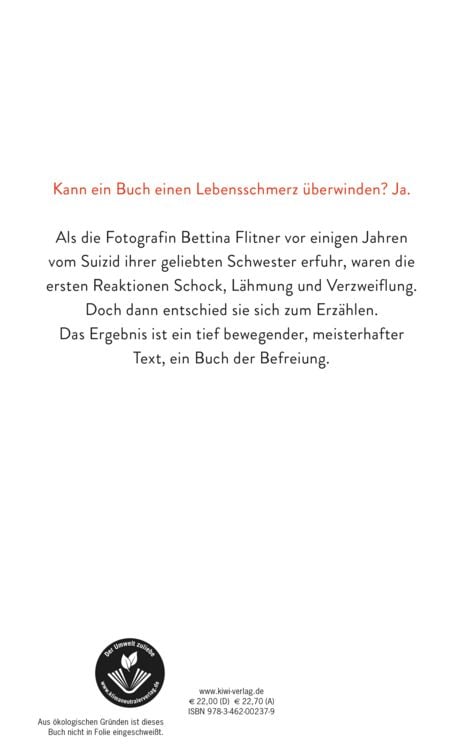 Produktbild: Meine Schwester