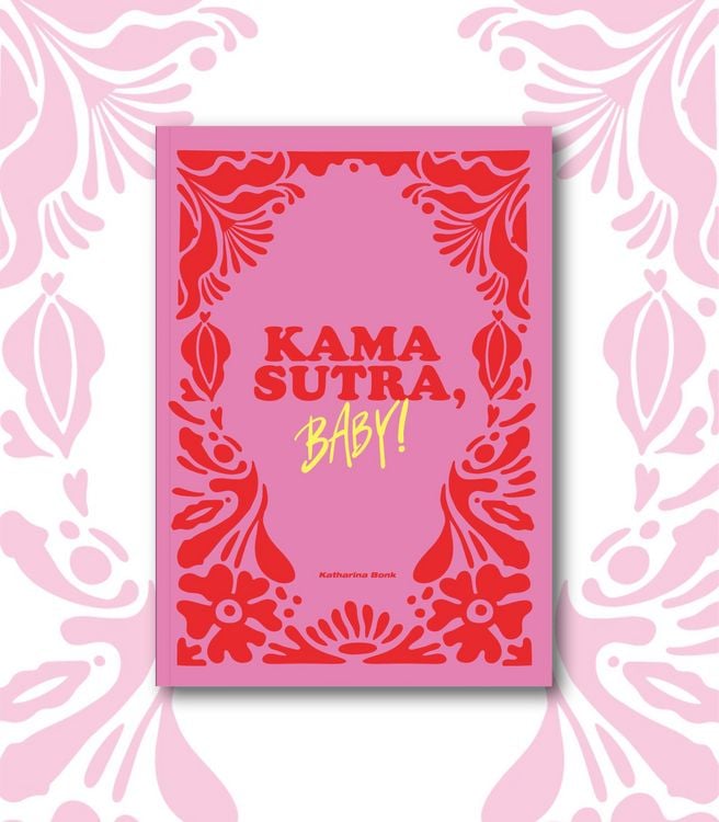 Produktbild: Kamasutra, Baby!