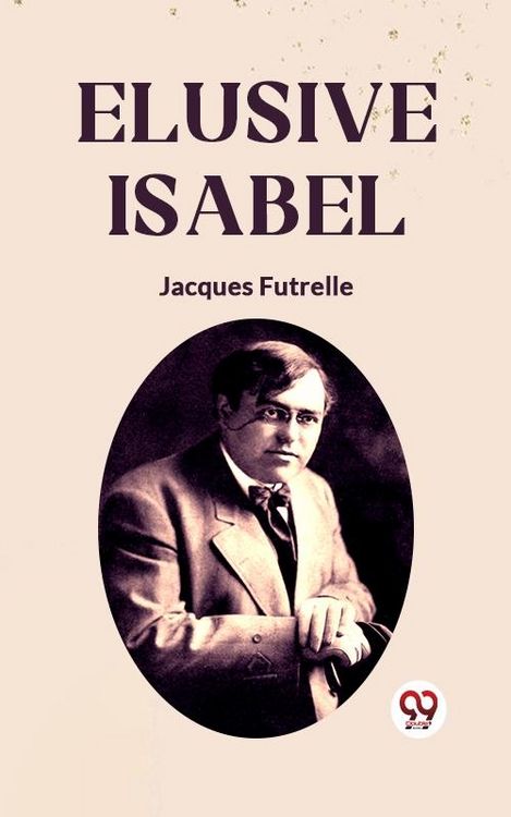 Produktbild: Elusive Isabel