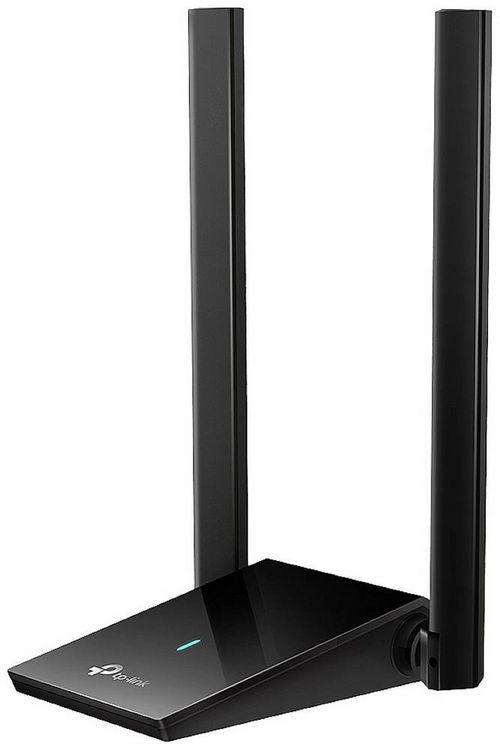 Produktbild: TP-LINK Archer TX20U Plus AX1800 Einzel-Modul WLAN Access-Point 2.4 GHz, 5 GHz