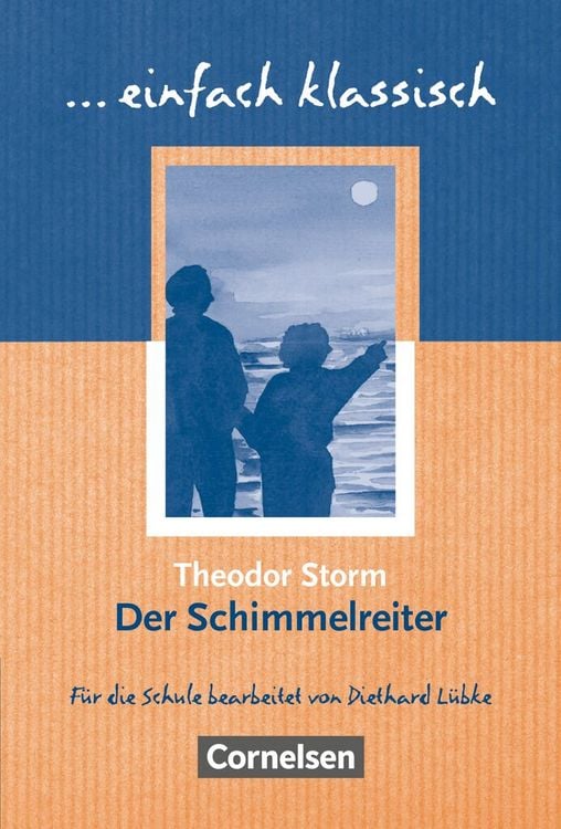 Produktbild: Einfach klassisch - Klassiker f&uuml;r unge&uuml;bte Leser/-innen