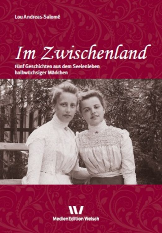 Produktbild: Im Zwischenland