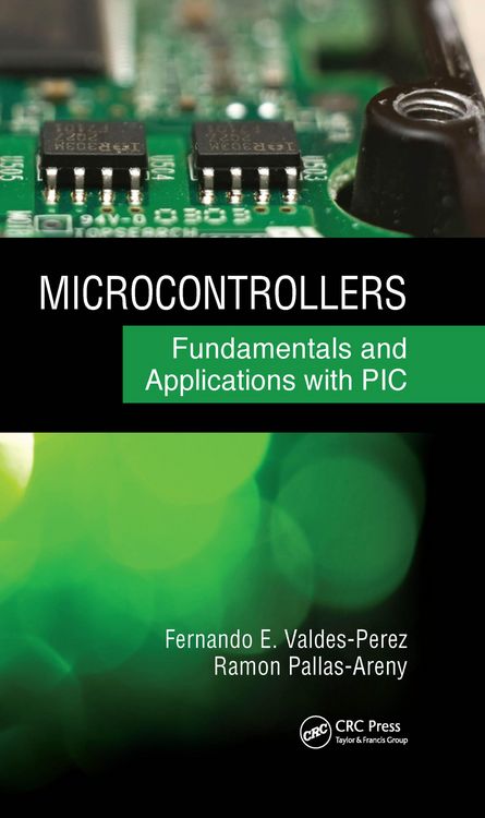 Produktbild: Microcontrollers