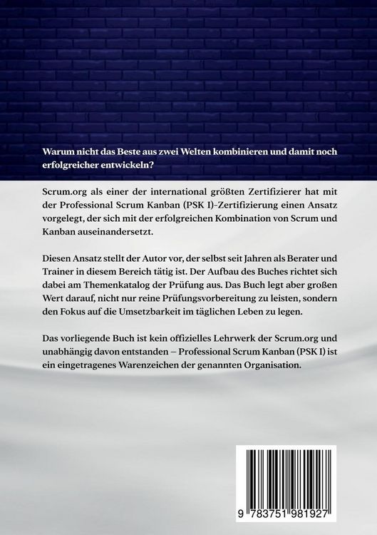 Produktbild: Scrum und Kanban - Doppelter Erfolg durch Kombination