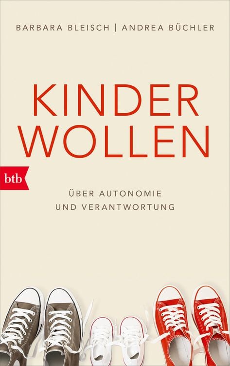 Produktbild: Kinder wollen