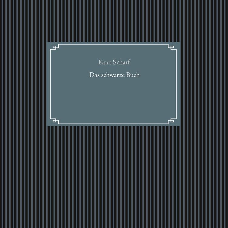 Produktbild: Das schwarze Buch