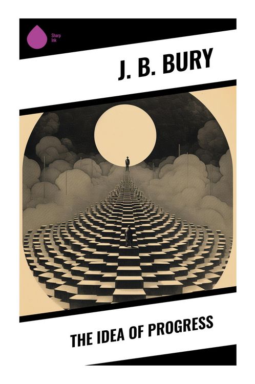 Produktbild: The Idea of Progress