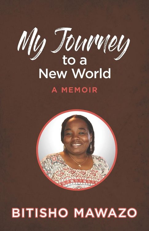 Produktbild: My Journey to a New World