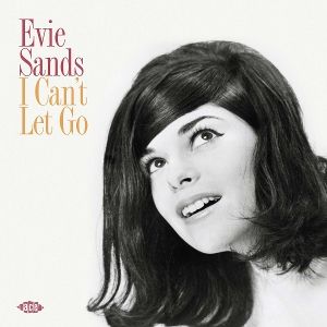 Produktbild: I Cant Let Go