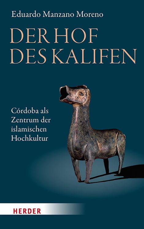 Produktbild: Der Hof des Kalifen