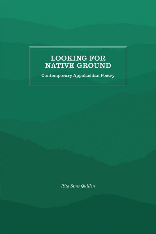 Produktbild: Looking for Native Ground