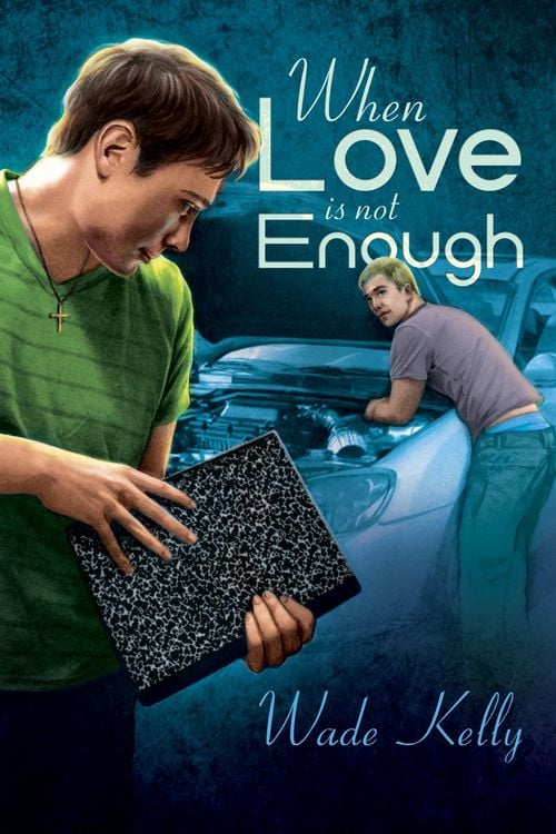 Produktbild: When Love Is Not Enough