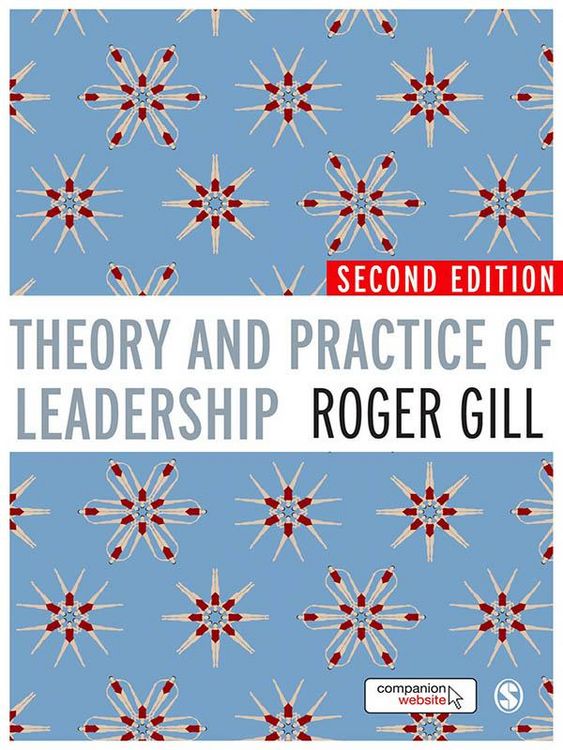 Produktbild: Theory and Practice of Leadership