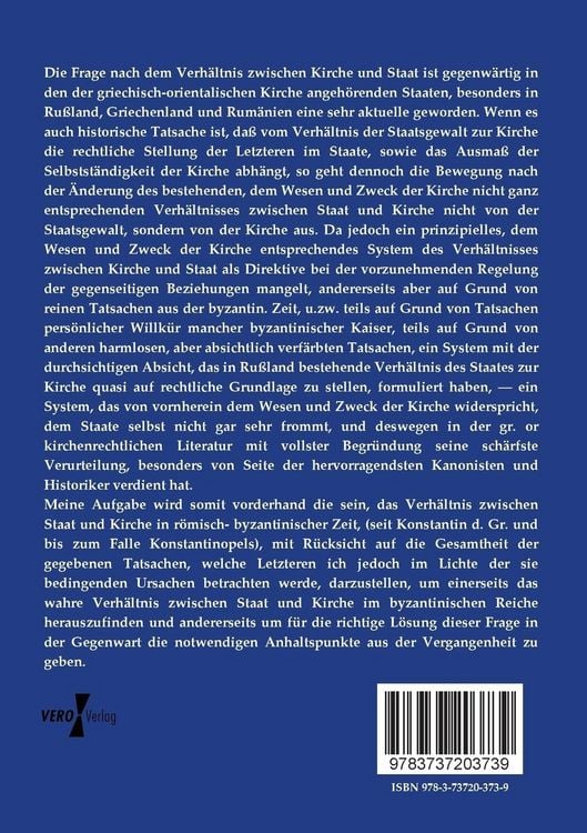 Produktbild: Die Religionspolitik der christlich-r&ouml;mischen Kaiser