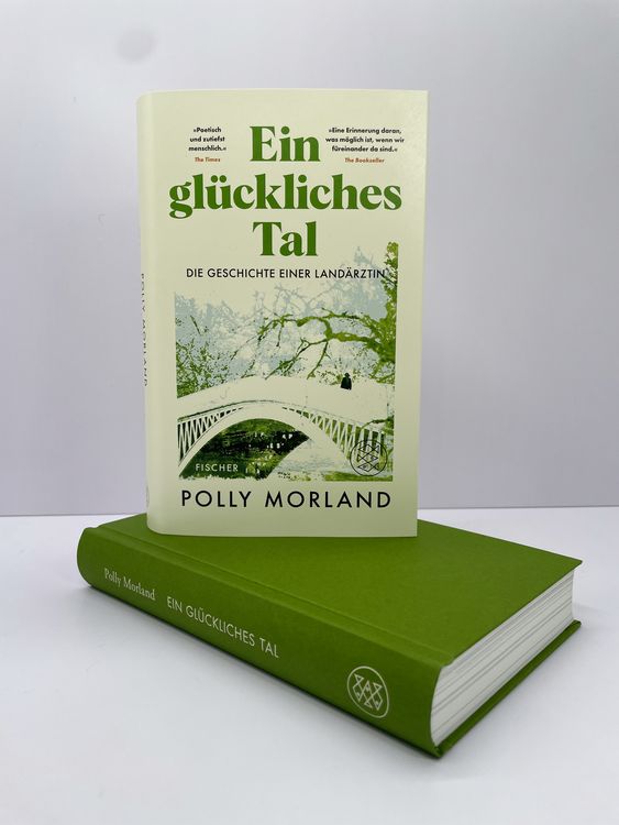 Produktbild: Ein gl&uuml;ckliches Tal