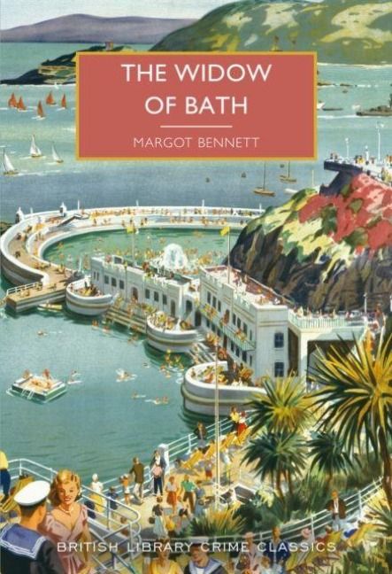 Produktbild: The Widow of Bath