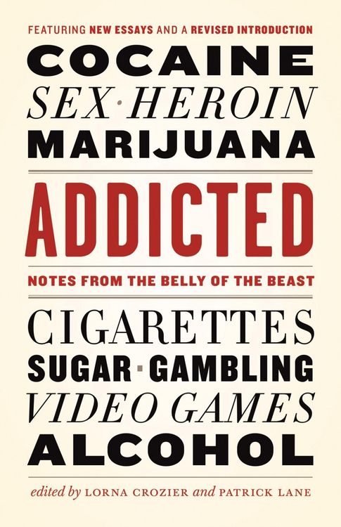 Produktbild: Addicted