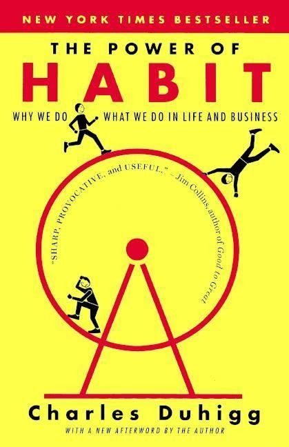 Produktbild: Power of Habit
