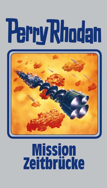 Produktbild: Mission Zeitbr&uuml;cke