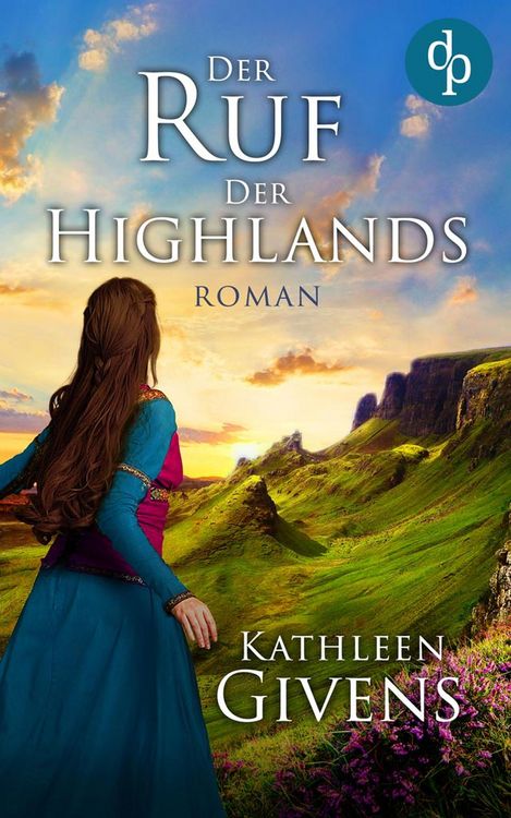 Produktbild: Der Ruf der Highlands