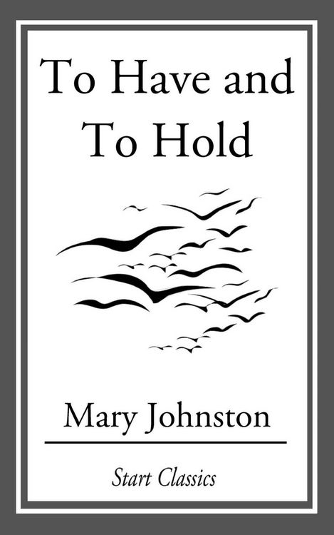 Produktbild: To Have and To Hold