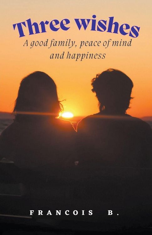 Produktbild: Three Wishes