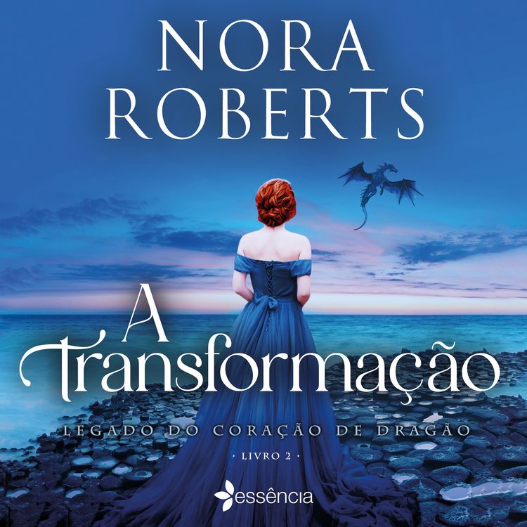 Produktbild: A Transforma&ccedil;&atilde;o