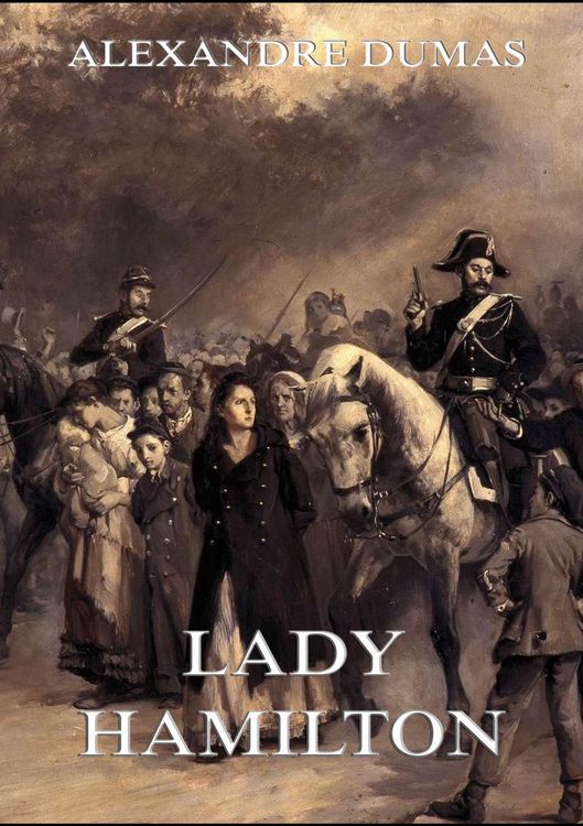 Produktbild: Lady Hamilton