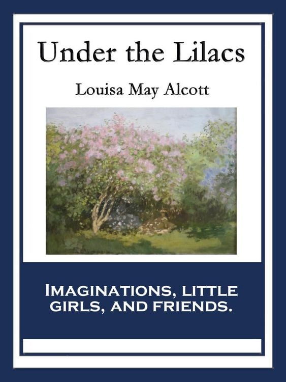 Produktbild: Under the Lilacs