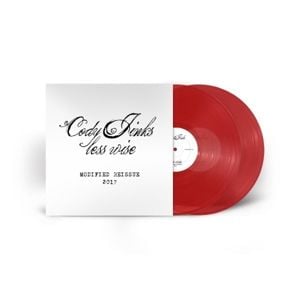 Produktbild: Less Wise Modified (Translucent Red )
