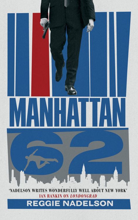 Produktbild: Manhattan 62