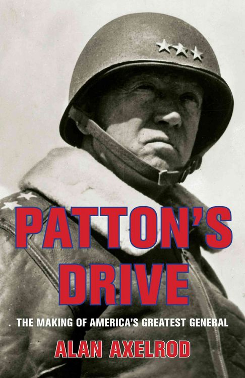 Produktbild: Patton's Drive