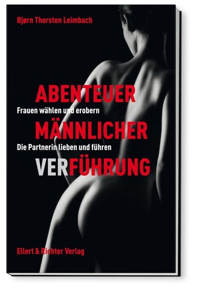 Produktbild: Abenteuer m&auml;nnlicher Verf&uuml;hrung