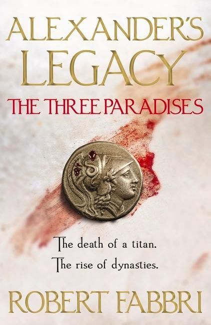 Produktbild: The Three Paradises: Volume 2