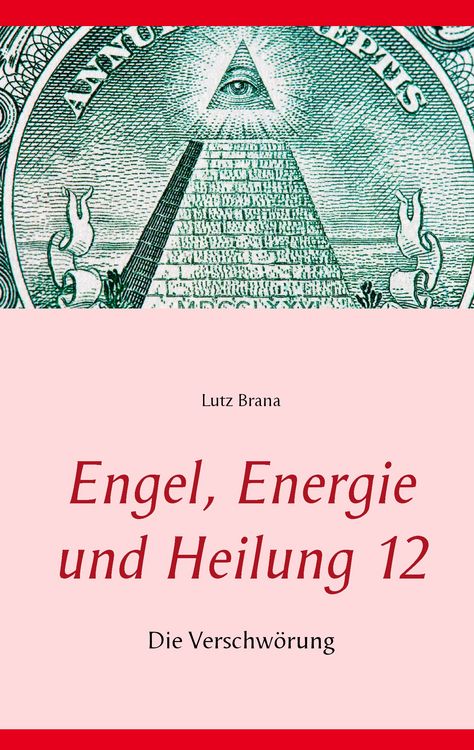 Produktbild: Engel, Energie und Heilung 12