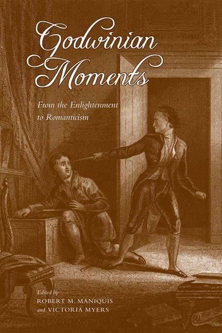 Produktbild: Godwinian Moments